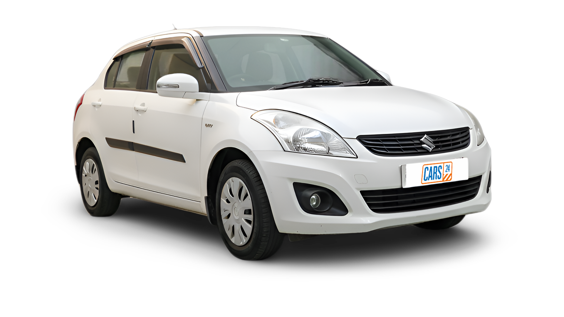 Maruti Swift Dzire-img